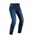 Jeans Pmj Titanium Blu