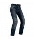 Jeans Pmj Vegas Denim Bleu dark