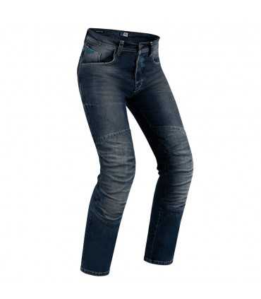 Jeans Pmj Vegas Denim Bleu dark