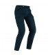 Jeans Pmj Santiago Zip Marineblau