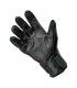 WINTER GLOVES BILTWELL BELDEN CE BLACK RED