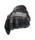 GANTS HIVER BILTWELL BELDEN CE NOIR ROUGE