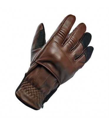 GANTS HIVER BILTWELL BELDEN CE BROWN