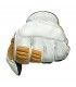 GANTS HIVER BILTWELL BELDEN CE BLANC