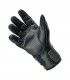 GUANTI LEATHER MOTO BILTWELL BORREGO CE SCHWARZ