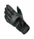 GANTS MOTO CUIR BILTWELL BORREGO CE NOIR