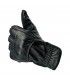 GANTS MOTO CUIR BILTWELL BORREGO CE NOIR