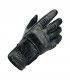 GANTS MOTO CUIR BILTWELL BORREGO CE NOIR