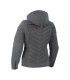 Segura Natcho grau motorrad damen jacke