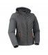 Segura Natcho grau motorrad damen jacke