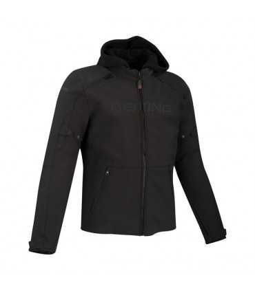 BERING DRIFT JACKET