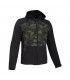 BERING DRIFT CAMO JACKET