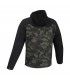 BERING DRIFT CAMO JACKET