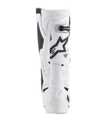 Alpinestars Tech 10 blanc