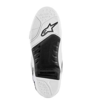 Alpinestars Tech 10 weiß