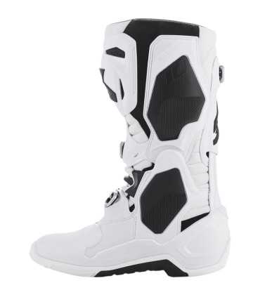 Alpinestars Tech 10 weiß