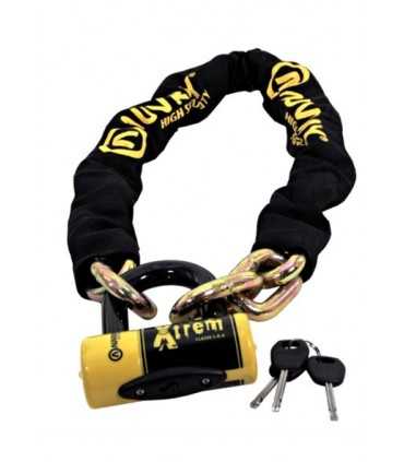 AUVRAY CHAIN WITH EXTREM MINI U