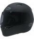 Casco integrale Bell Qualifier nero opaco