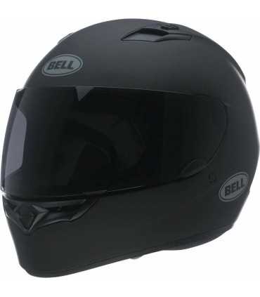 Casco integrale Bell Qualifier nero opaco