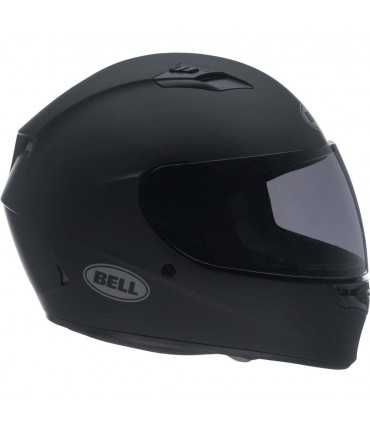 Casco integrale Bell Qualifier nero opaco