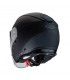 Casque Caberg jet noir matt