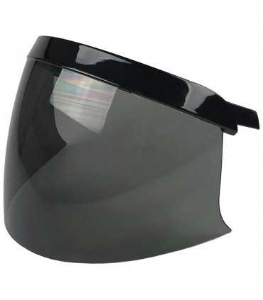 Bell Scout Air Face Shield dark