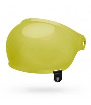 Bell Bullitt visiere Bubble jaune