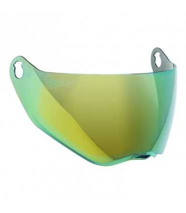 Bell MX-9 Adventure Visor gold