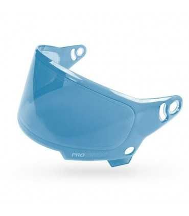 BELL ELIMINATOR Hi Def Blue VISOR