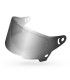 BELL ELIMINATOR SILVER VISOR