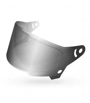 BELL ELIMINATOR SILVER VISOR