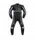 SUIT IN LEATHER BERIK GP PRO 2.0 SCHWARZ