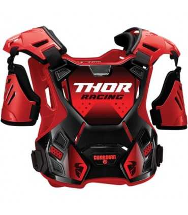 THOR GUARDIAN BLACK RED