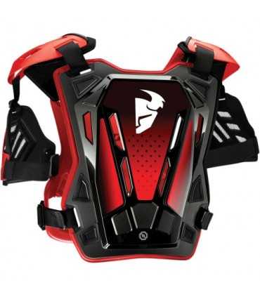 THOR GUARDIAN BLACK RED