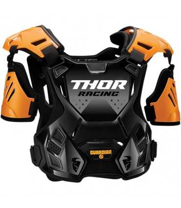 THOR GUARDIAN BLACK ORANGE