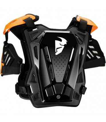 THOR GUARDIAN BLACK ORANGE