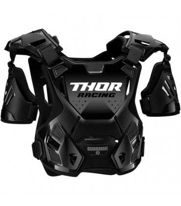 THOR GUARDIAN BLACK/SILVER