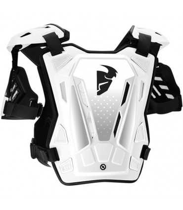 THOR GUARDIAN WHITE/BLACK