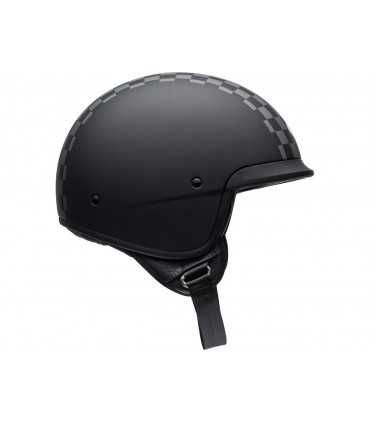 Bell Casco Jet Scout Air Check