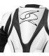 COMBINAISON MOTO SPYKE BLASTER GT AIR BLANC