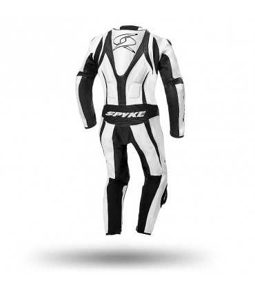 COMBINAISON MOTO SPYKE BLASTER GT AIR BLANC