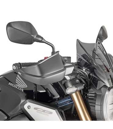 GIVI HP1159 HONDA CB 650F (17-18)