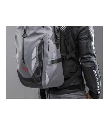 BACK PACK BARRACUDA 25LT. SW MOTECH