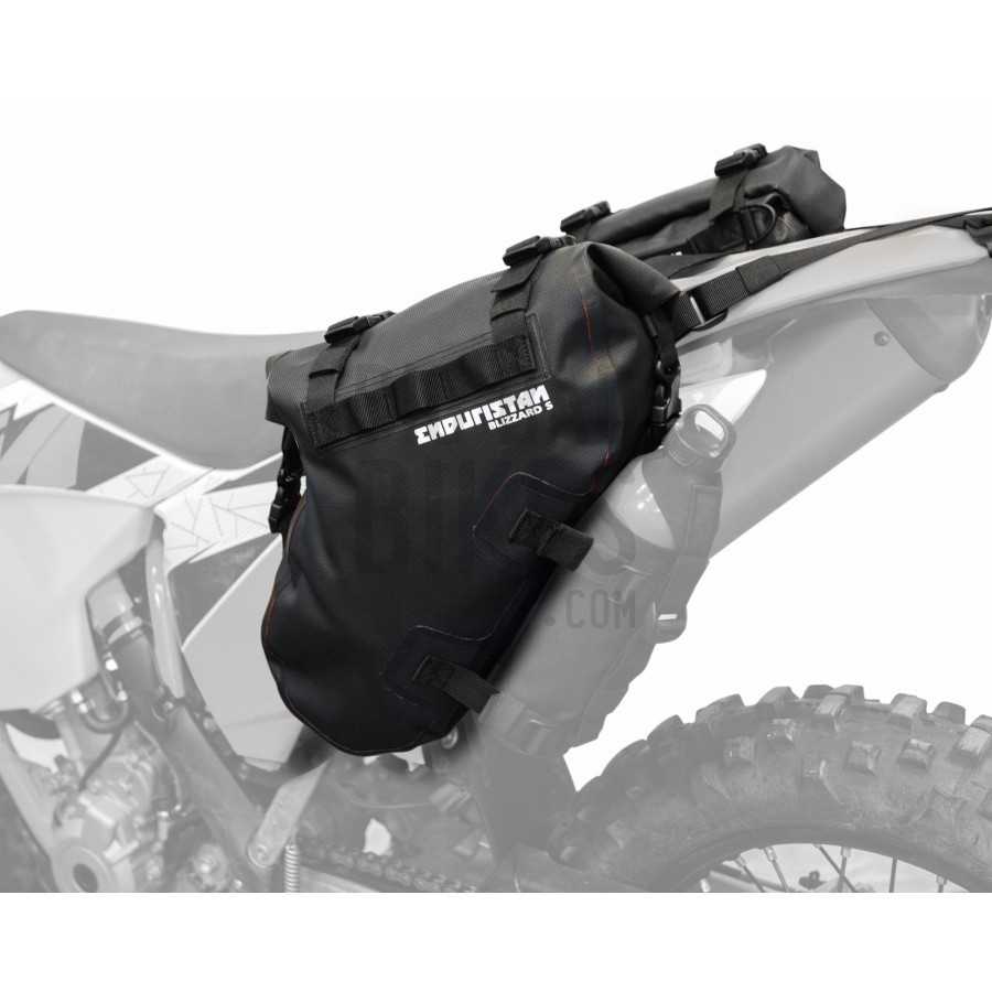 Saddle Bags Enduristan Blizzard M 17 Lt