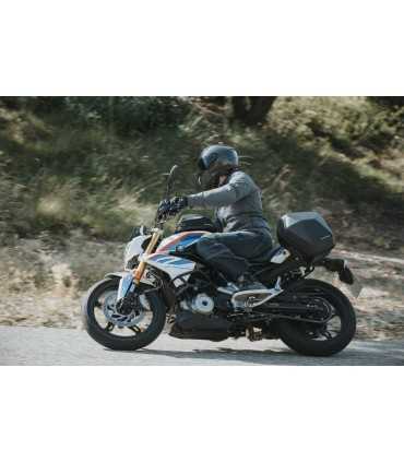 SW MOTECH URBAN ABS SISTEMA VALIGE LATERALI BMW R1200 R (2015-18)