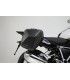 SW MOTECH URBAN ABS SIDE CASE SYSTEM BMW R1200 R (2015-18)