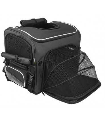 NELSON RIGG BORSA DA MOTO PER CANE ROVER PET CARRIER