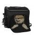 NELSON RIGG MOTORCYCLE BAG DOG ROVER PET CARRIER