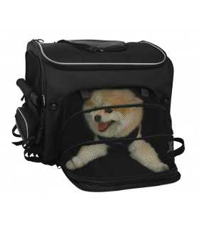 NELSON RIGG MOTORCYCLE BAG DOG Route 1 Rover pet carrier