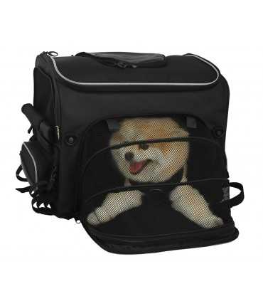 NELSON RIGG SAC MOTO POUR CHIEN ROVER PET CARRIER